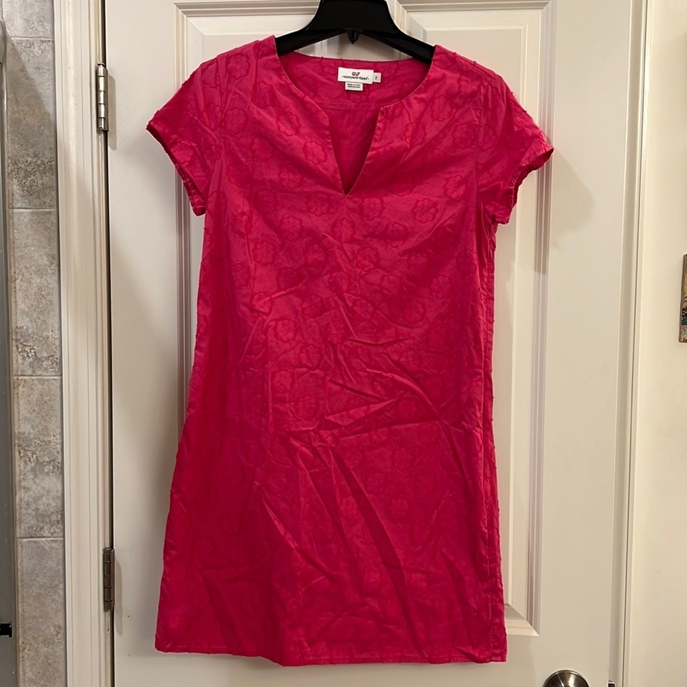 Vineyard Vines ladies dress